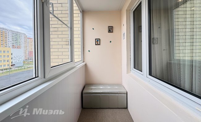 2-комнатная квартира в г. Балашиха