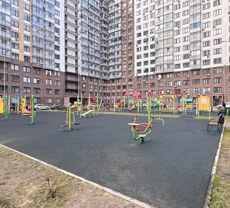 1-комнатная квартира в г. Балашиха