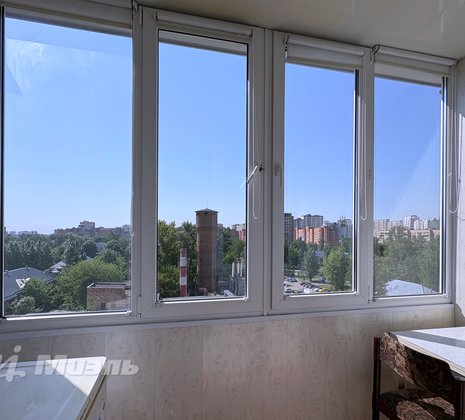 2-комнатная квартира в г. Балашиха