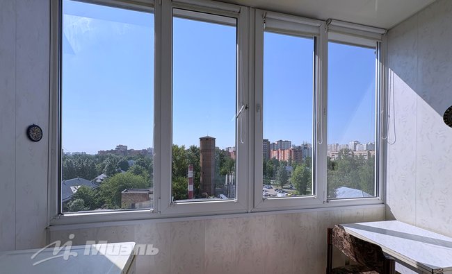2-комнатная квартира в г. Балашиха