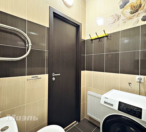 1-комнатная квартира в г. Балашиха