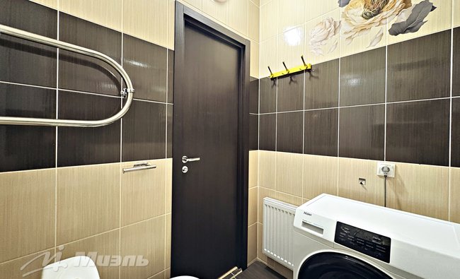 1-комнатная квартира в г. Балашиха