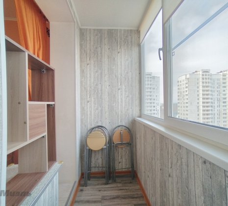 2-комнатная квартира в г. Балашиха