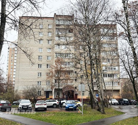 1-комнатная квартира в г. Балашиха