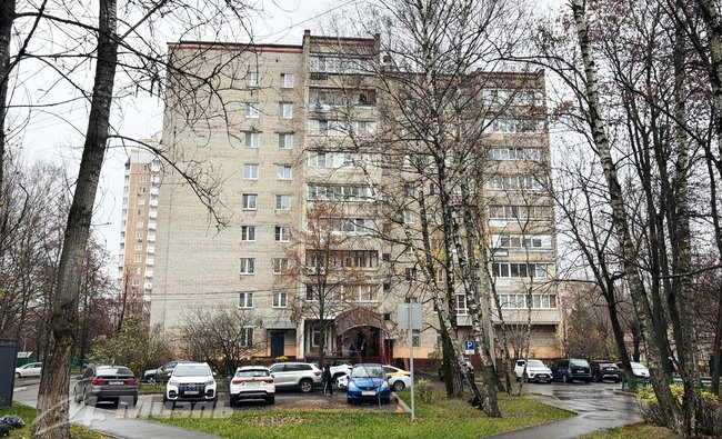 1-комнатная квартира в г. Балашиха