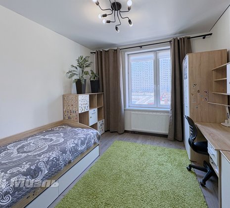 3-комнатная квартира в г. Балашиха