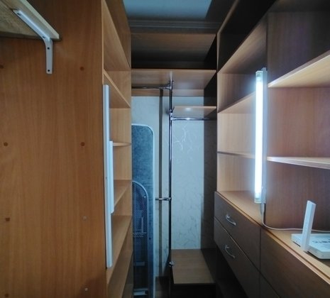 1-комнатная квартира в г. Балашиха