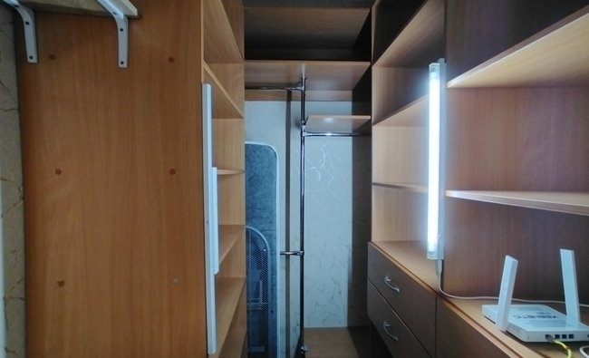 1-комнатная квартира в г. Балашиха