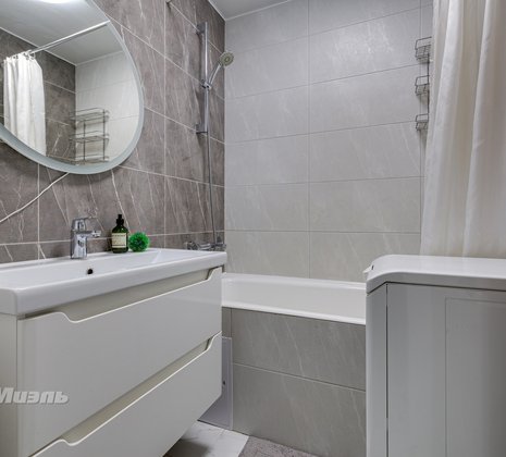 2-комнатная квартира в г. Балашиха