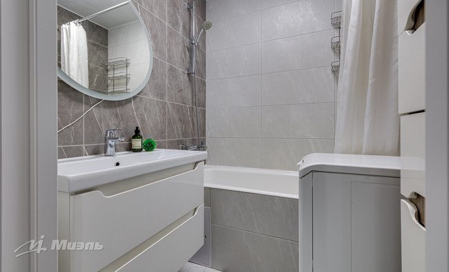 2-комнатная квартира в г. Балашиха