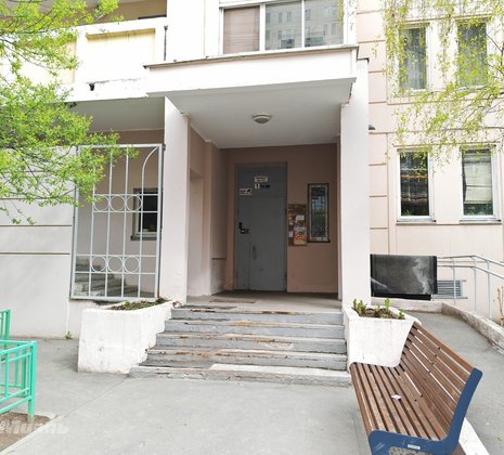 1-комнатная квартира в г. Балашиха