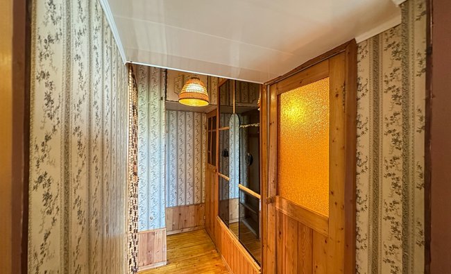 2-комнатная квартира в г. Балашиха