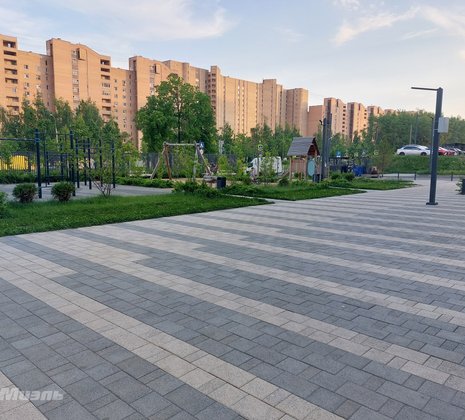 Студия в г. Москва