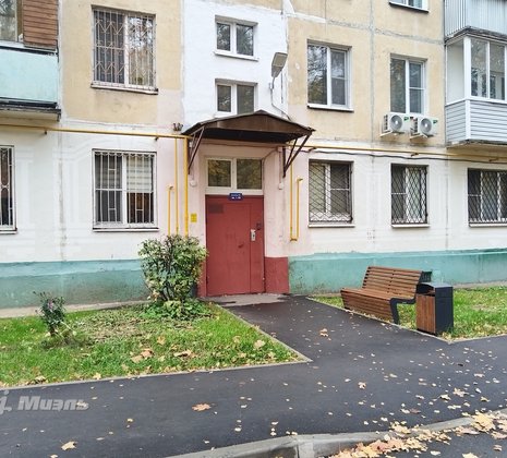 1-комнатная квартира в г. Балашиха
