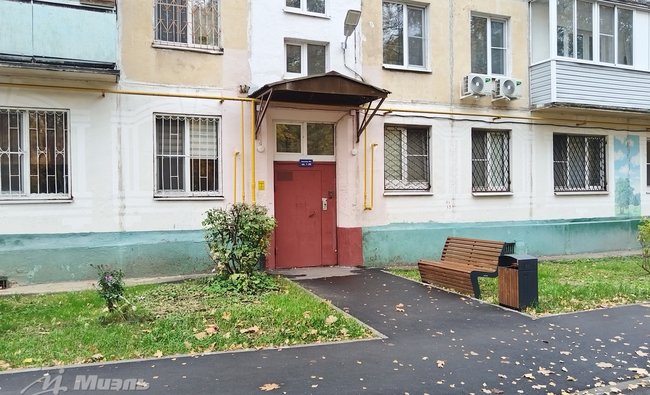 1-комнатная квартира в г. Балашиха