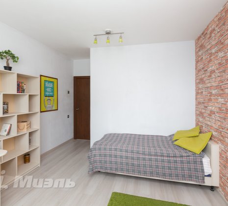 2-комнатная квартира в г. Балашиха