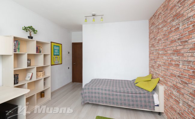 2-комнатная квартира в г. Балашиха