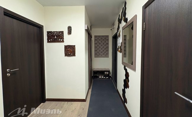 2-комнатная квартира в г. Балашиха