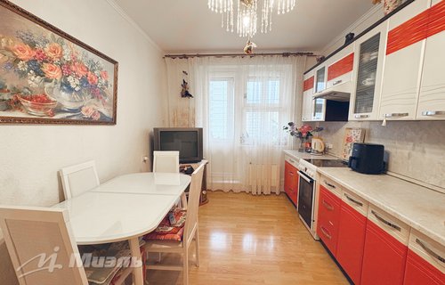 2-комнатная квартира в г. Балашиха