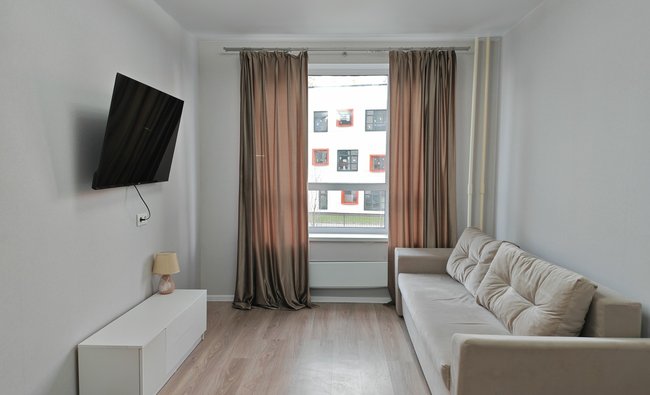 1-комнатная квартира в г. Балашиха