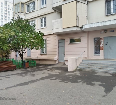1-комнатная квартира в г. Балашиха
