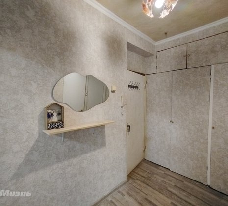 1-комнатная квартира в г. Москва