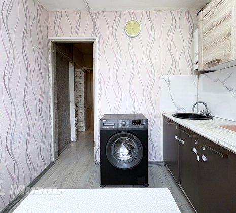 2-комнатная квартира в г. Балашиха