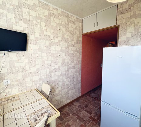 2-комнатная квартира в г. Балашиха