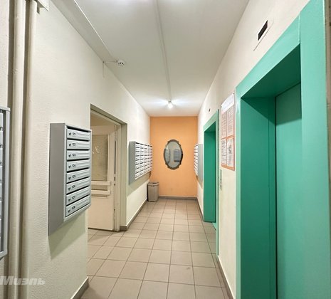 1-комнатная квартира в г. Балашиха