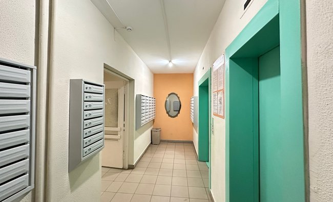 1-комнатная квартира в г. Балашиха