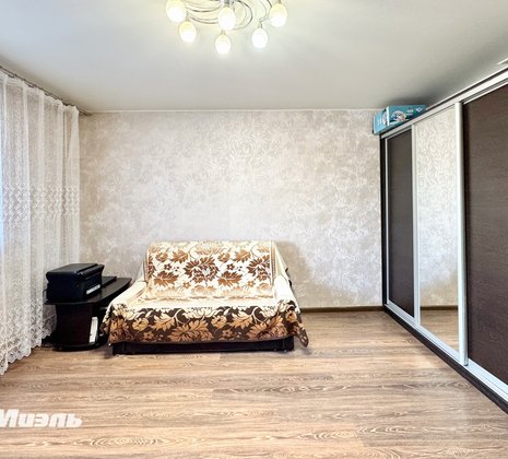 2-комнатная квартира в г. Балашиха