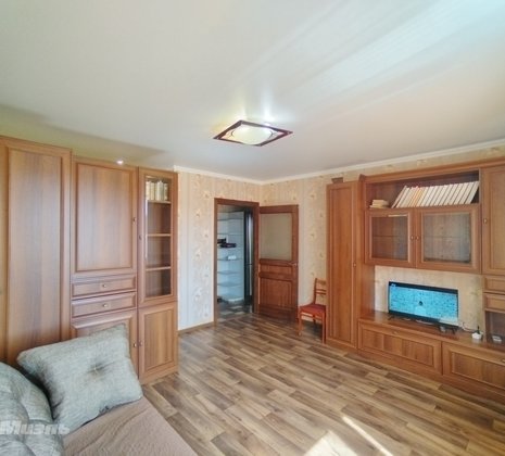 1-комнатная квартира в г. Балашиха