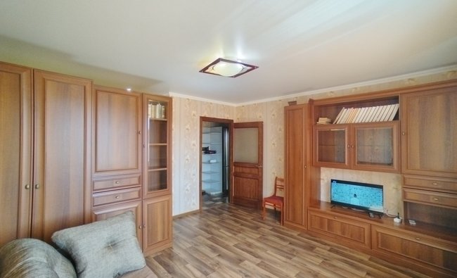 1-комнатная квартира в г. Балашиха