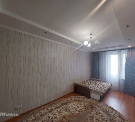 2-комнатная квартира в г. Балашиха