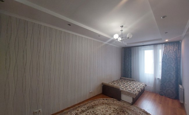 2-комнатная квартира в г. Балашиха