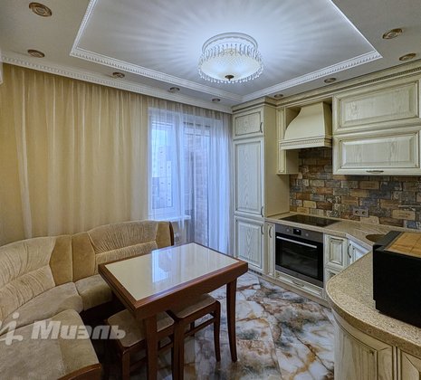 1-комнатная квартира в г. Балашиха