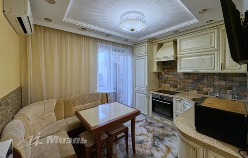 1-комнатная квартира в г. Балашиха