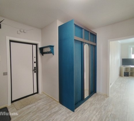 2-комнатная квартира в г. Балашиха