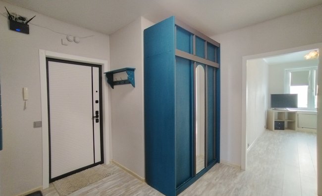 2-комнатная квартира в г. Балашиха