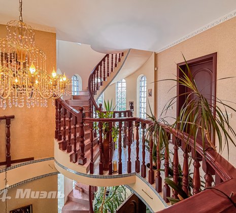 Московская обл, г Балашиха, деревня Дятловка, д 52Б