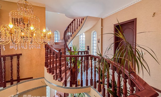 Московская обл, г Балашиха, деревня Дятловка, д 52Б