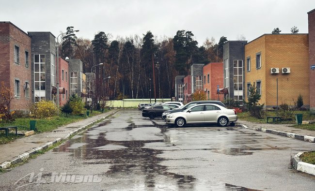 Студия в г. Балашиха