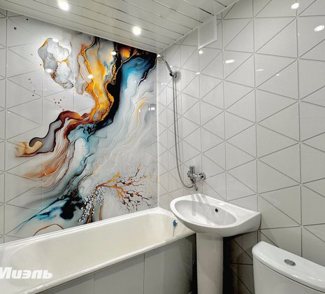 2-комнатная квартира в г. Балашиха
