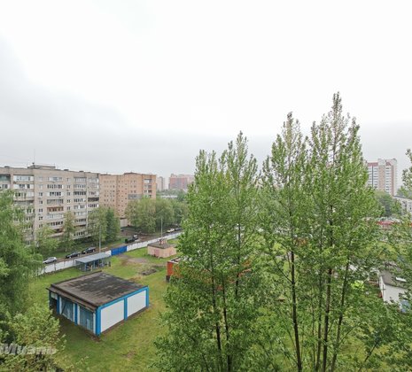 1-комнатная квартира в г. Балашиха