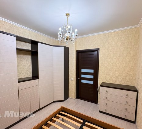 1-комнатная квартира в г. Балашиха