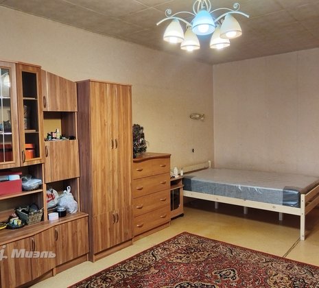 1-комнатная квартира в г. Балашиха