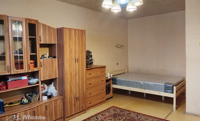 1-комнатная квартира в г. Балашиха