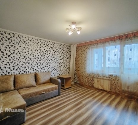 2-комнатная квартира в г. Балашиха