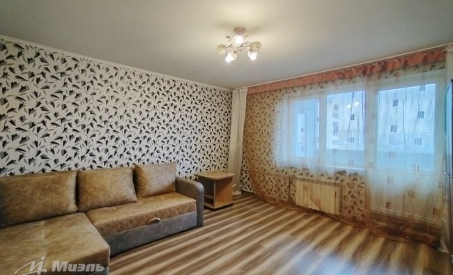 2-комнатная квартира в г. Балашиха