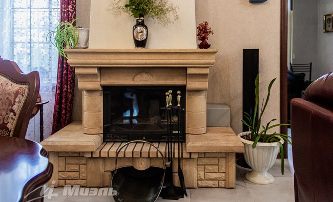 Московская обл, г Балашиха, деревня Дятловка, д 52Б